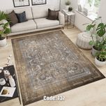 روفرشی کشدار و فرشینه ترمزدار شیراز طرح تارا - کد 737