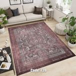 روفرشی کشدار و فرشینه ترمزدار شیراز طرح تارا - کد 739