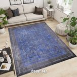 روفرشی کشدار و فرشینه ترمزدار شیراز طرح تارا - کد 742