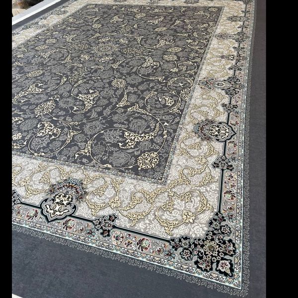 روفرشی کشدار و فرشینه ترمزدار شیراز طرح تارا - کد 395