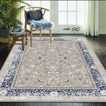 روفرشی کشدار و فرشینه ترمزدار شیراز طرح زیبا - کد 645