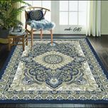 روفرشی کشدار و فرشینه ترمزدار شیراز طرح زیبا - کد 646