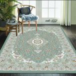 روفرشی کشدار و فرشینه ترمزدار شیراز طرح زیبا - کد 652