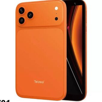 تبلت سیم کارت خور تلزیل Telzeal P704 سیم کارت خور طرح اپل