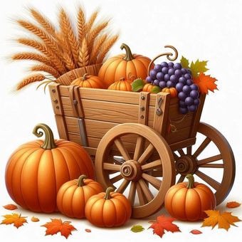 برچسب اتویی لباس یا استیکر حرارتی تم پاییز