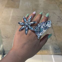 انگشتر بیگ دفرمه