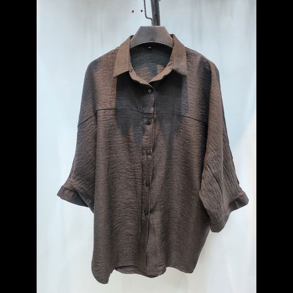 شومیز زنانه طرح ایناز