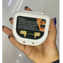 دندان ومپایر خوناشم