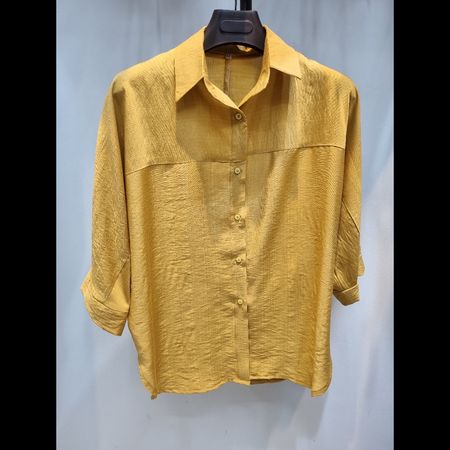 شومیز زنانه طرح ایناز