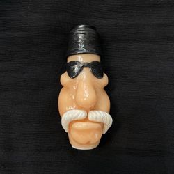 فندک خمیری کلیپر طرح دار 3