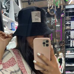 کلاه باکت 2