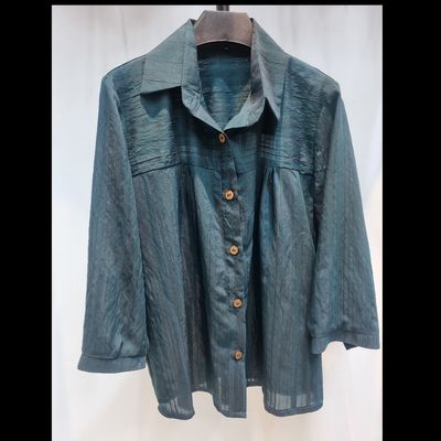 شومیز طرح پارمیدا