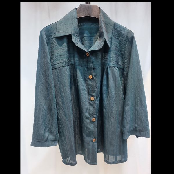 شومیز طرح پارمیدا