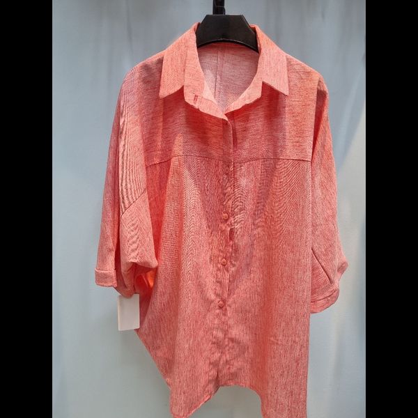 شومیز زنانه طرح ایناز