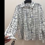 شومیز زنانه قاصدک