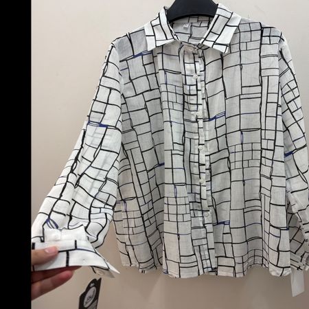 شومیز زنانه قاصدک