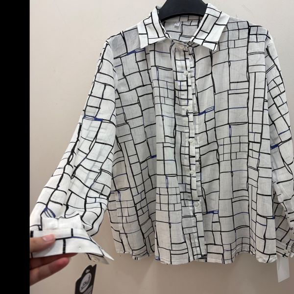 شومیز زنانه قاصدک