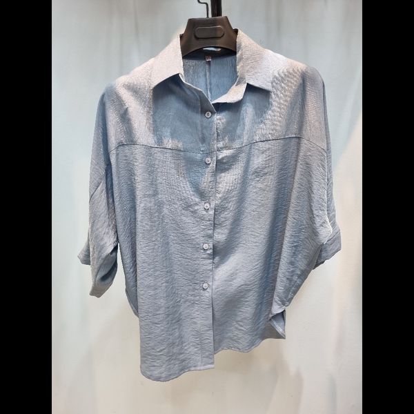 شومیز زنانه طرح ایناز