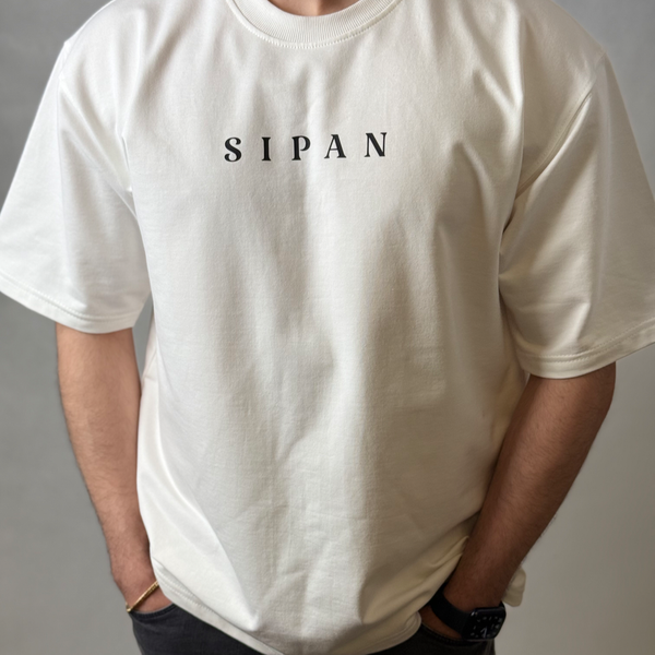 تیشرت سیپان