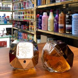 ادکلن Paco Rabanne Lady Million پاکو رابان لیدی میلیون مدل LUCKY