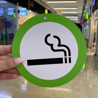 تابلو اعلان