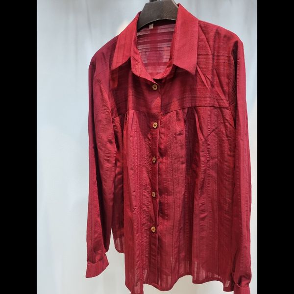 شومیز طرح پارمیدا