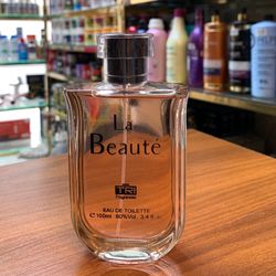 ادکلن La Beaute