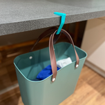 نظم دهنده مدل آویز کیف