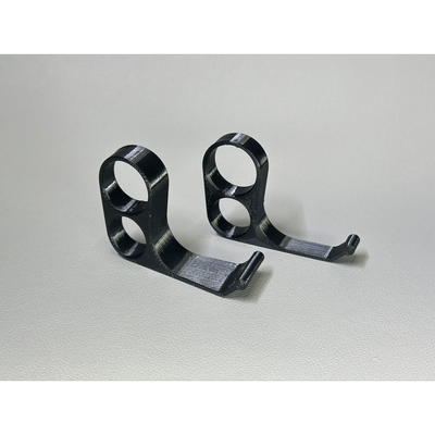 نگهدارنده موبایل انگشتی