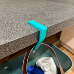 نظم دهنده مدل آویز کیف