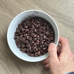 میکس فول کافیین