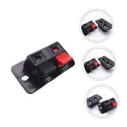 ترمینال بلندگو پنلی 2 تایی و 4 تایی