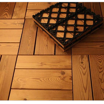 کفپوش ترموپنل 30*30