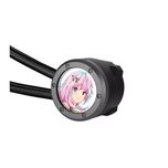 CPU LIQUID COOLING DISPLAY Thermaltake TH420 V2 Ultra EX