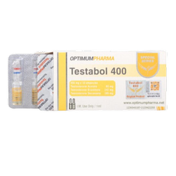 سوپر تست اوپتیموم فارما