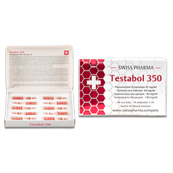 سوستانون 350 سوئیس فارما