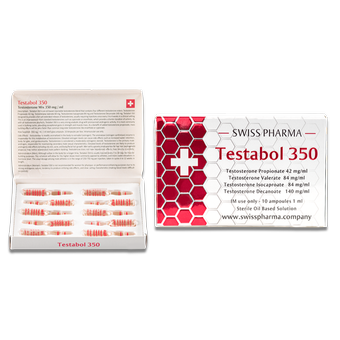 سوستانون 350 سوئیس فارما