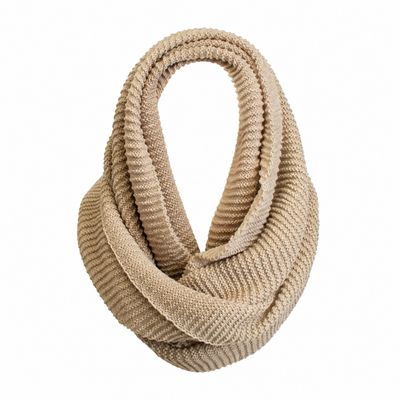 شال گردن بافتنی زنانه مدل MDSS-CH5302 