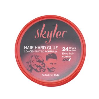 چسب مو اسکایلر مدل RD-90 حجم 150 میلی لیتر