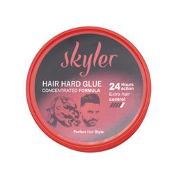 چسب مو اسکایلر مدل RD-90 حجم 150 میلی لیتر