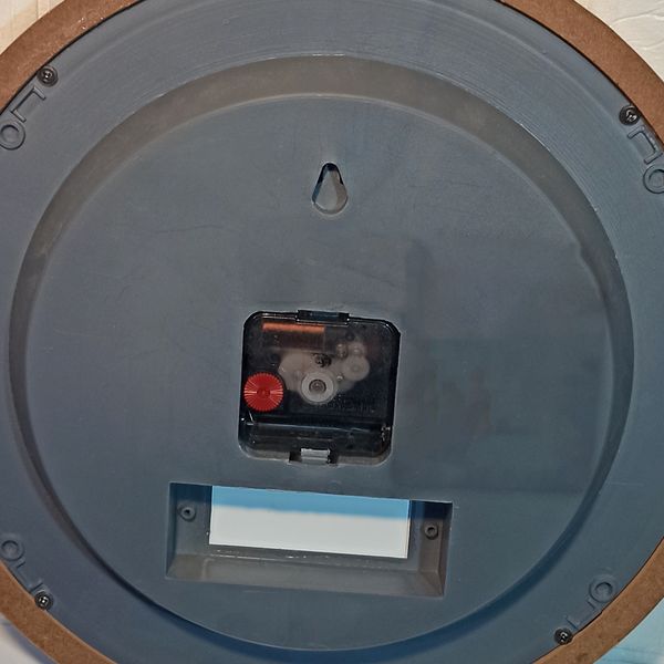 ساعت دیواری شوبرت مدل 5164W3