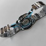 ساعت مچی عقربه‌ای کوارتز مردانه سوئیس آرت مدل ANT022SR1605