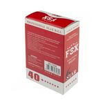 توپ پینگ پنگ فاکس مدل 40 پلاس بسته 6 عددی*898