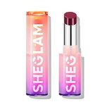 رژ لب جامد براق و مرطوب کننده شاین شیگلم MIRROR KISS HIGH-SHINE LIPSTICK
