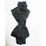 هدبند زنانه مدل لمیا پاپیونی