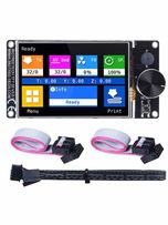 نمایشگر رنگی و کنترلر لمسی پرینتر سه‌بعدی BiGTREETECH TFT35 V3.0.1 (تاچ اسکرین 3.5 اینچ)