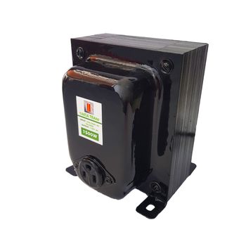 ترانس تبدیل 220 به 110 تکسا ترانس مدل TK-1500W