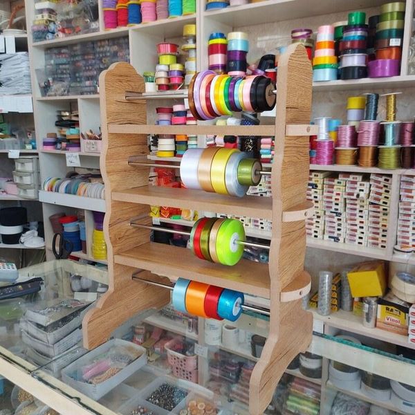 پایه نظم دهنده روبان