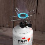 سرشعله سفری کووآ مدل Backpackers TKB-9209-1 کد F2022