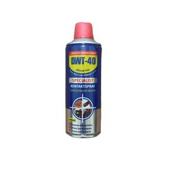اسپری روان کننده مدل DWT–40 حجم 400 میلیمتر